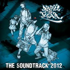 DJ PaBLo- Hard Battle (Battle of The Year 2012)