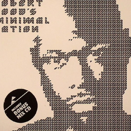 Robert Hood - Sleep Cycles