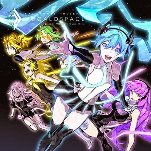 Stream Gumi & Len - イグジスタンス ( EXIT TUNES PRESENTS