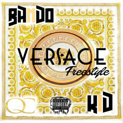 Bando Kid- Versace Freestyle (Prod. By Zaytoven)