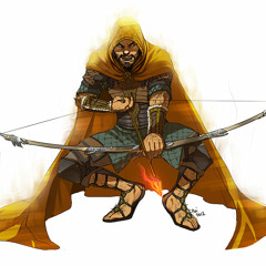 Juniper's Knot - Bleeding