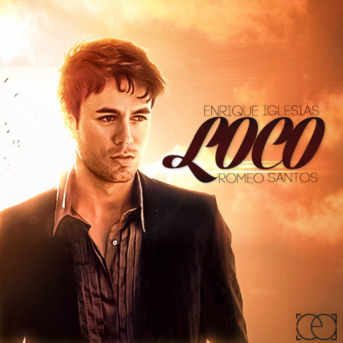 (85-133) Enrique Iglesias Ft India Martínez - Loco - '' Salsa Vs Bachata '' [Fadex's Dj] - 2014