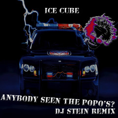 Anybody Seen The Popo (DJ Stein Remix)[Explicit Content] - Ice Cube