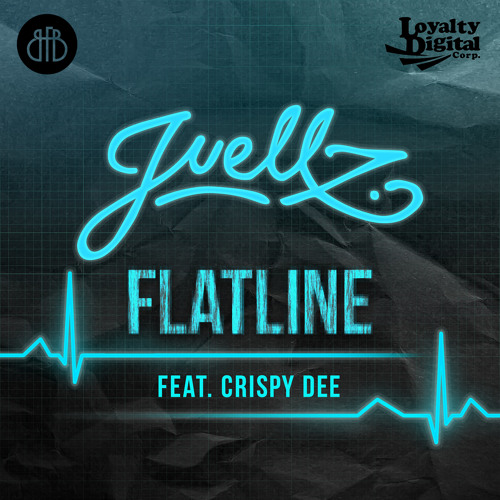 Flatline Feat. Crispy Dee (prod. GFB)