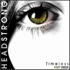 Headstrong Feat. Stine Grove - Tears (Zetandel Chillout Clip)