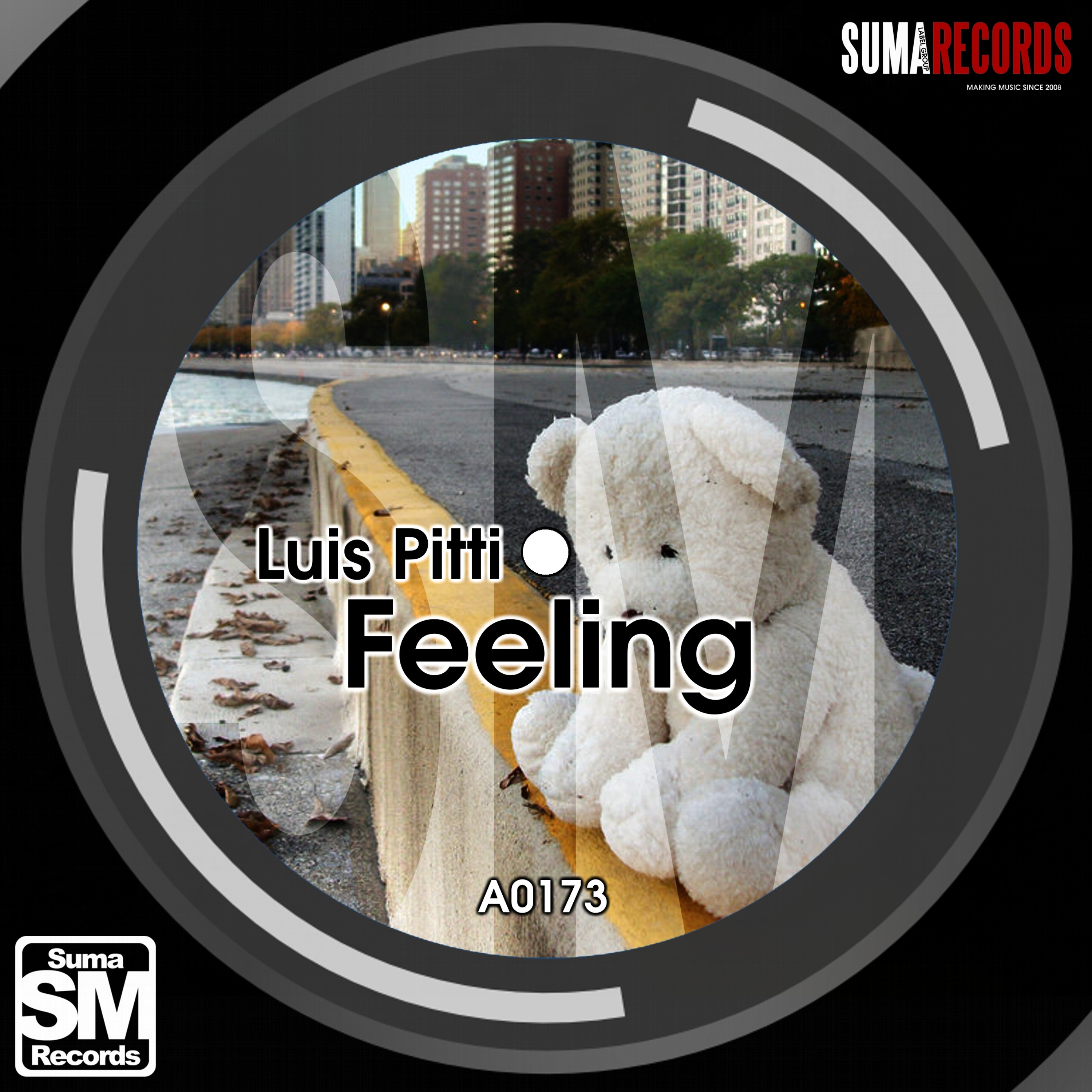 Portada de PRODUCCIONES (Originales & Remixes)