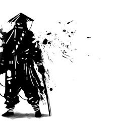 Samurai Soldier (AnS Mix)