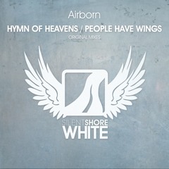 Airborn - Hymn Of Heavens (Radio Edit)
