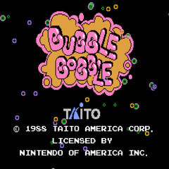 Lolo And the Bubble-Dragons (Lolo 2 and Bubble Bobble)