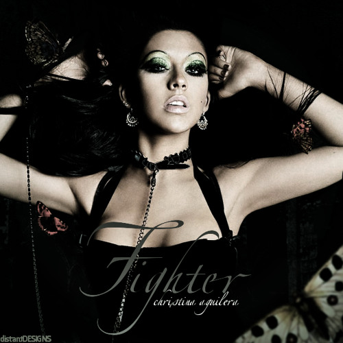 Christina Aguilera - Fighter [Remastered] - YouTube