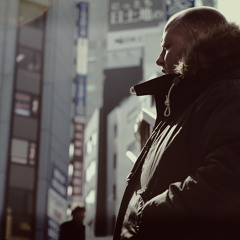 September 2014  - Junior Gee