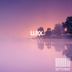 Luxx Mixx - Deep September 2014