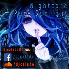 CaLaDo - Pure Sunlight [Preview]