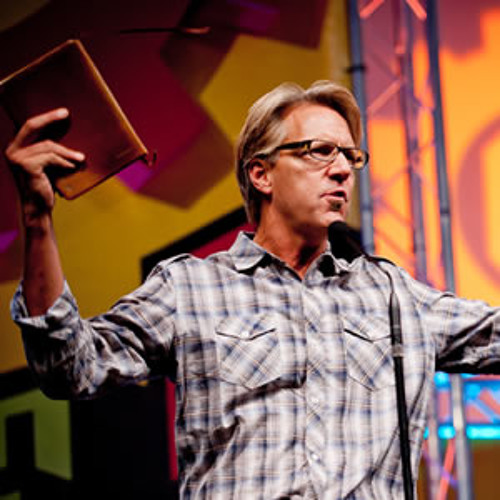 Skip Heitzig - Your Position In The Kingdom