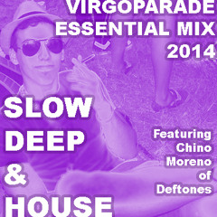 Slow, Deep & House ft. Chino Moreno [Mix 2]