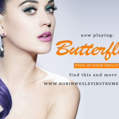 Butterflies (Happy Pop Instrumental)