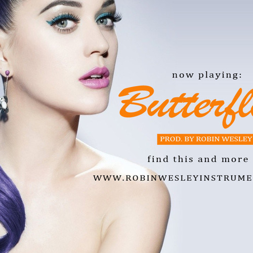 Butterflies (Happy Pop Instrumental)