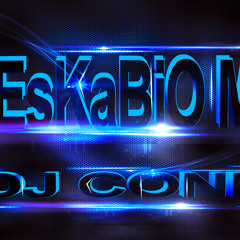 El EsKaBiO MiiX Vol.1 - Dj Cone - ( Solo Exitos ) - CLUB DJ 35 - Retro Miix