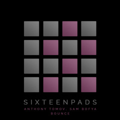 Anthony Tomov - Ignorance (Original Mix) [Sixteenpads Records] OUT NOW