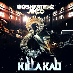 Goshfather & Jinco - Killa Kali [FREE DOWNLOAD]
