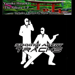 Yusuke Hiraoka - Japanes Garden Malik Alston Clip