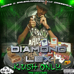 ON THE WAY Feat D-RON (Produced By J.I.)