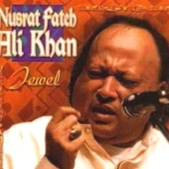 Aa Gham E Shabbir Aa - Nusrat Fateh Ali Khan