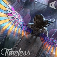 Blaklyte - Timeless feat. Michael Drummey [FREE DOWNLOAD]