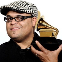 Moving Forward By Israel Houghton