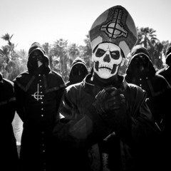 Ghost - Secular Haze (Vocal Cover)