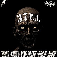 Hardcore - Nervo , Cándido , Pow , Frank , Movss & Noko (Movementss Beats)