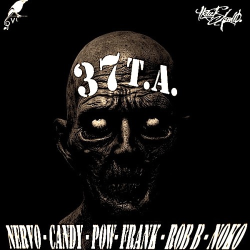 Hardcore - Nervo , Cándido , Pow , Frank , Movss & Noko (Movementss Beats)