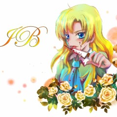 Mary, The Painting