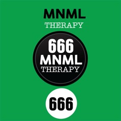 Henrique Camacho - Em Choque! (Original Mix) [666 Mnml Therapy] ★TOP#8 BeatPort★