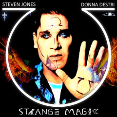 Steven Jones & Donna Destri - "Strange Magic" (Logan Sky remix)