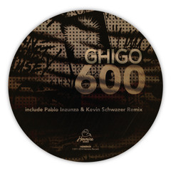 Ghigo - 600 (Kevin Schwazer Remix)[Hermine Records 025] - [DIGITAL]