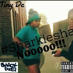 #Sharkeisha (Tiny Dc)