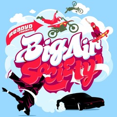 Big Air Society