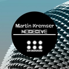 Martin Kremser - Seemannsgrab (Original Mix ) Out now on Beatport