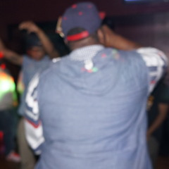 DAMN THANG FT. FLEETWOOD (Prod. @Fleetwood252)