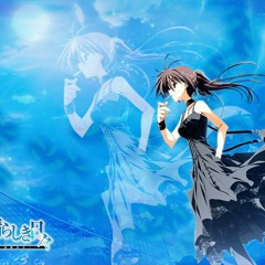 小さな旋律(素晴らしき日々)