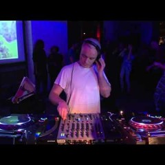 Cormac on Boiler Room