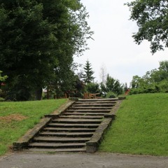 Park Kleciński