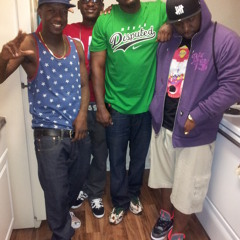 Originals(Stunt Anthem) feat. P-nut and Turdle prod by hefty