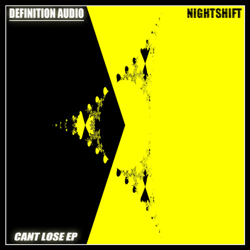 Nightshift - Cant explain [Cant Lose EP]