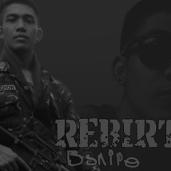 You are My Only Boo (clear for Remastering) - Rebirth EP2