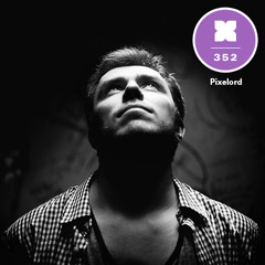 PIXELORD XLR8R Podcast