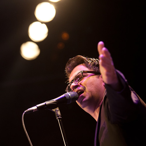 Baila Morena - Zucchero Cover by That's Live