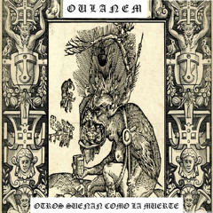 OULANEM - C'mon for blasphemy