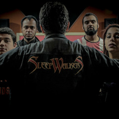 SleepWalkers - Will Rebirth   Ao Vivo